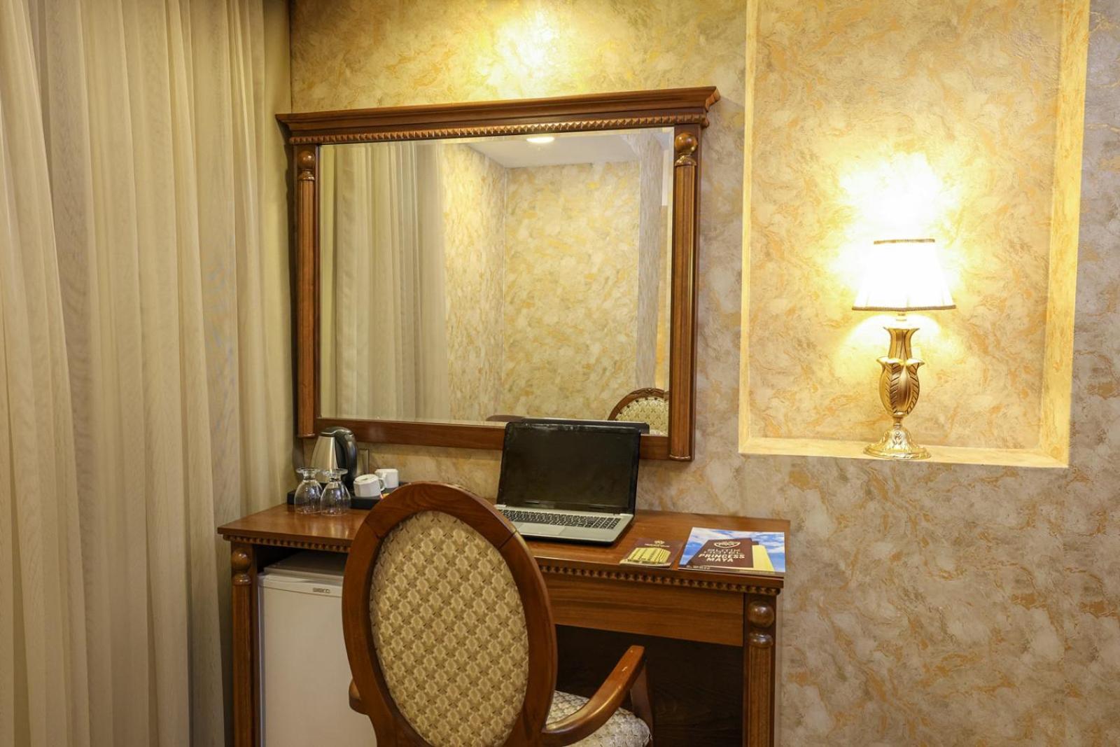 Princess Maya Hotel Adana Zewnętrze zdjęcie